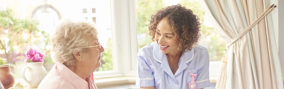 Playing Parent to Your Parents